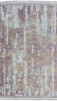 Deep Ocean 0146ja lilac-yellow